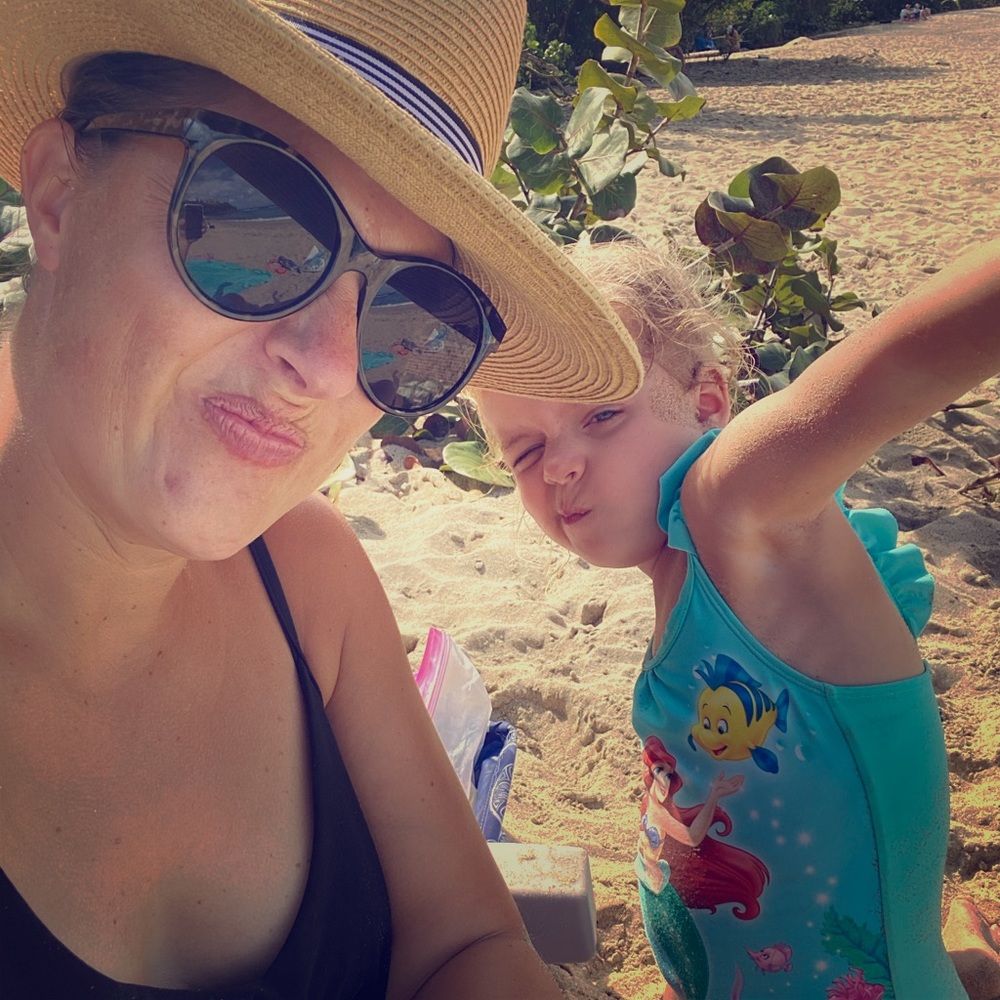 Meet your Posher, Anna